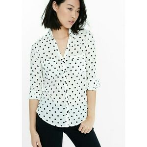 Express Polka Dot Portofino